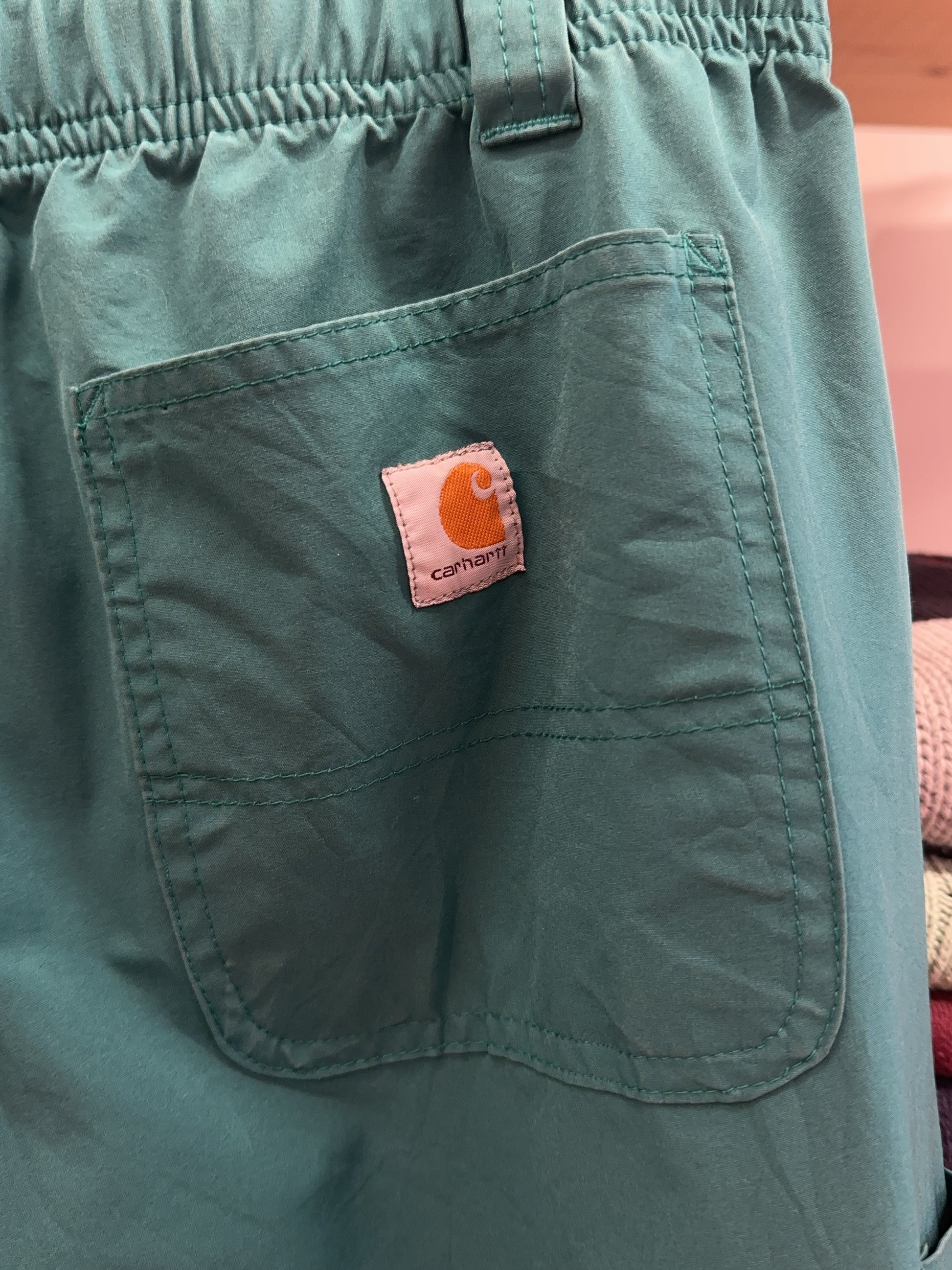 Carhartt Pants - XS