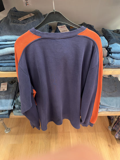 XL - 1990's Stüssy Sweatshirt