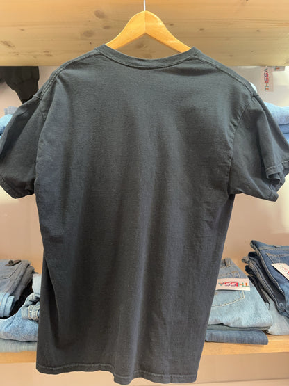 L - Nirvana Band T-shirt