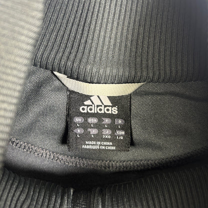 L - Vintage 2000's Adidas Track Jacket