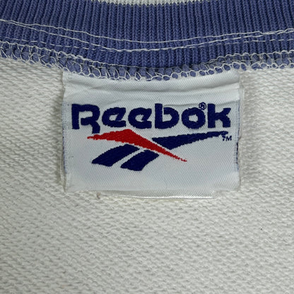 XL - Vintage 1990's Reebok Tennis Vest Edberg Lendl Agassi