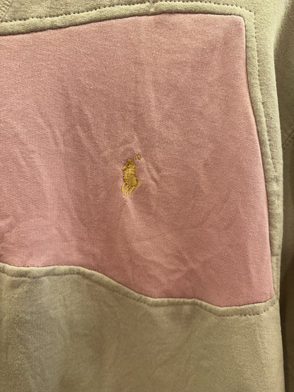 Ralph Lauren Reworked Sweatshirt - S