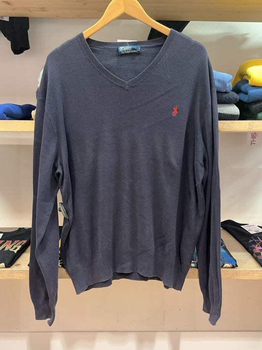 Ralph Lauren Sweatshirt - XL