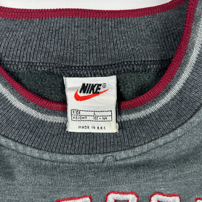 S - Nike 1990's Oregon Vintage Crewneck Sweatshirt