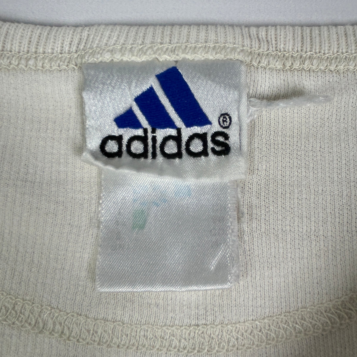 XS - 2000's Adidas Sweatshirt