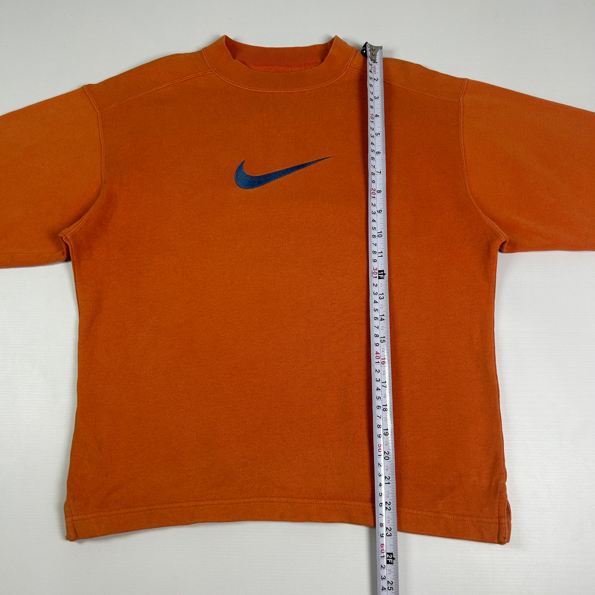 XS - Vintage 2000's Nike Sweatshirt