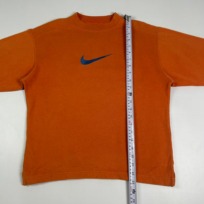XS - Vintage 2000's Nike Sweatshirt