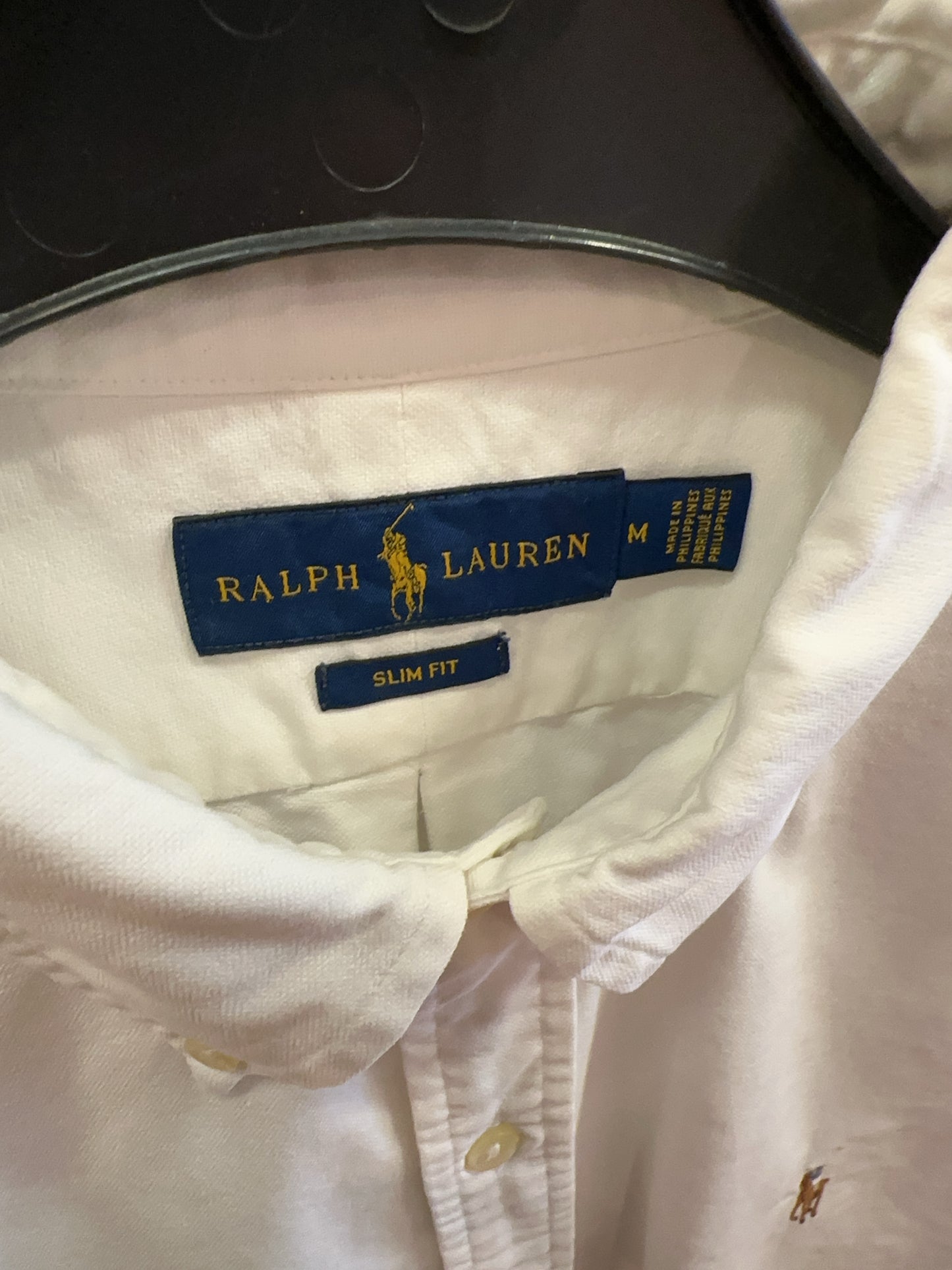 M - Ralph Lauren Shirt
