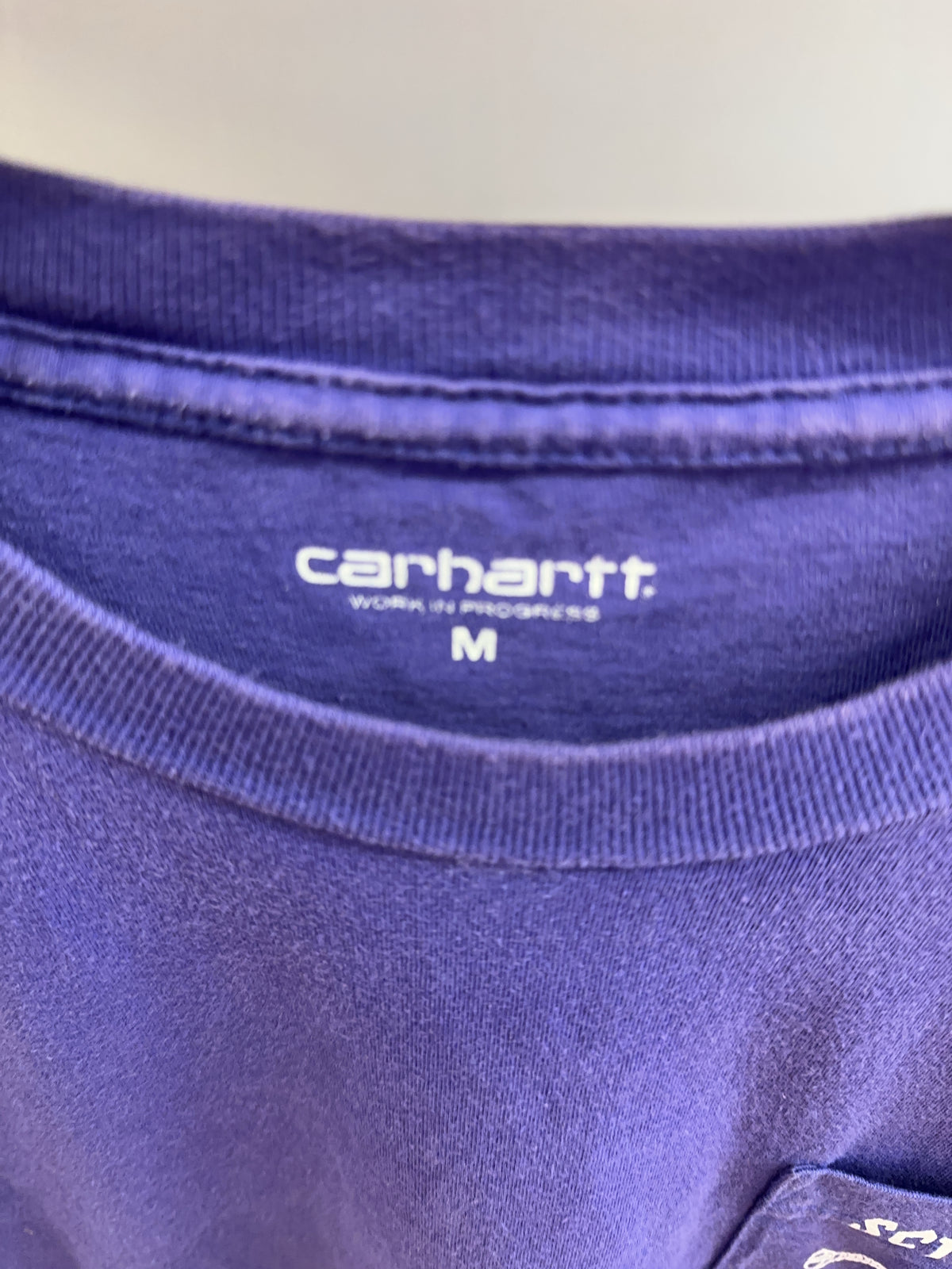 M - Carhartt T-shirt