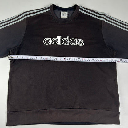 M - Vintage 2000's Adidas Sweatshirt
