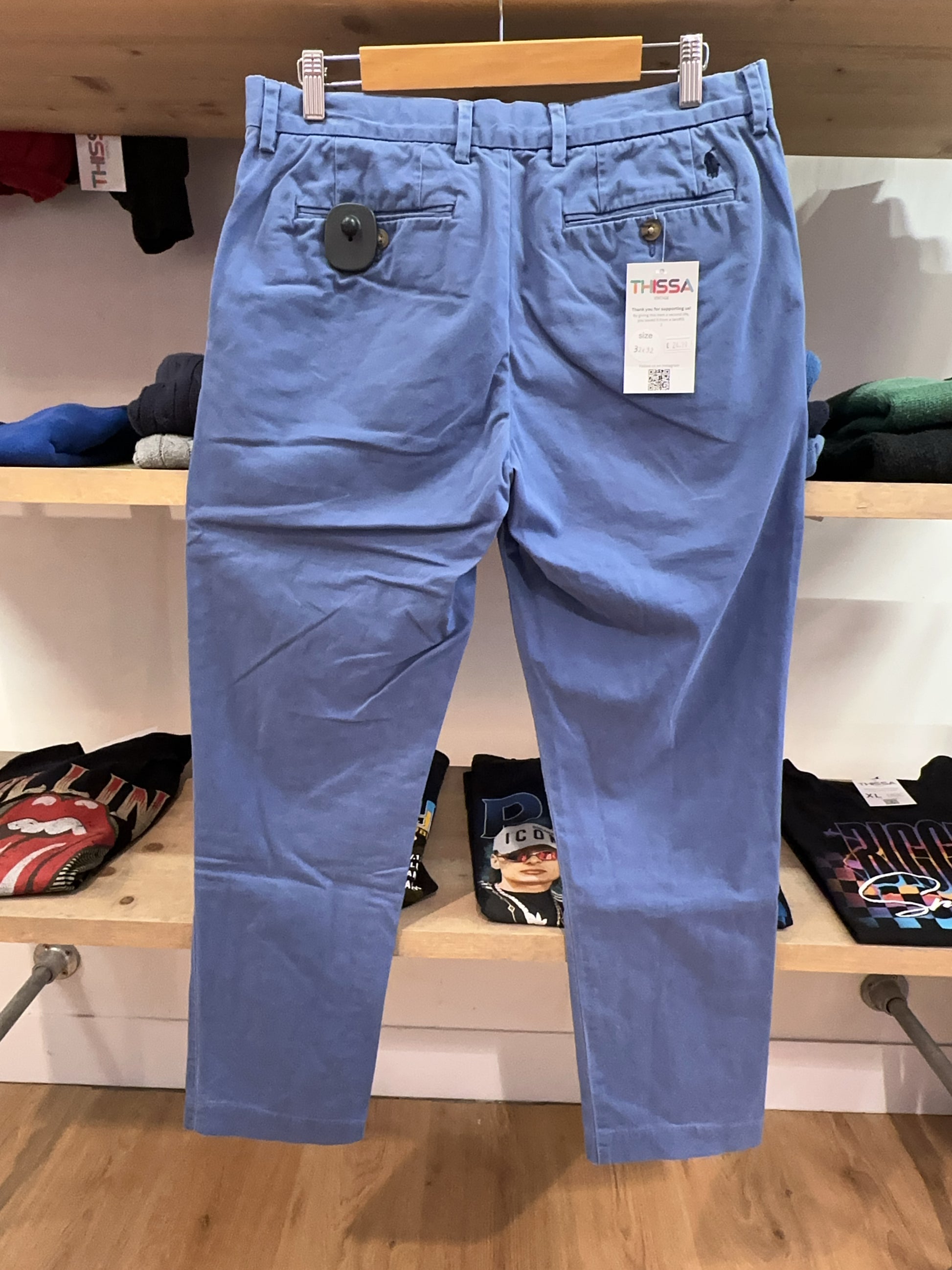 Polo Ralph Lauren Pants - 32 X 32