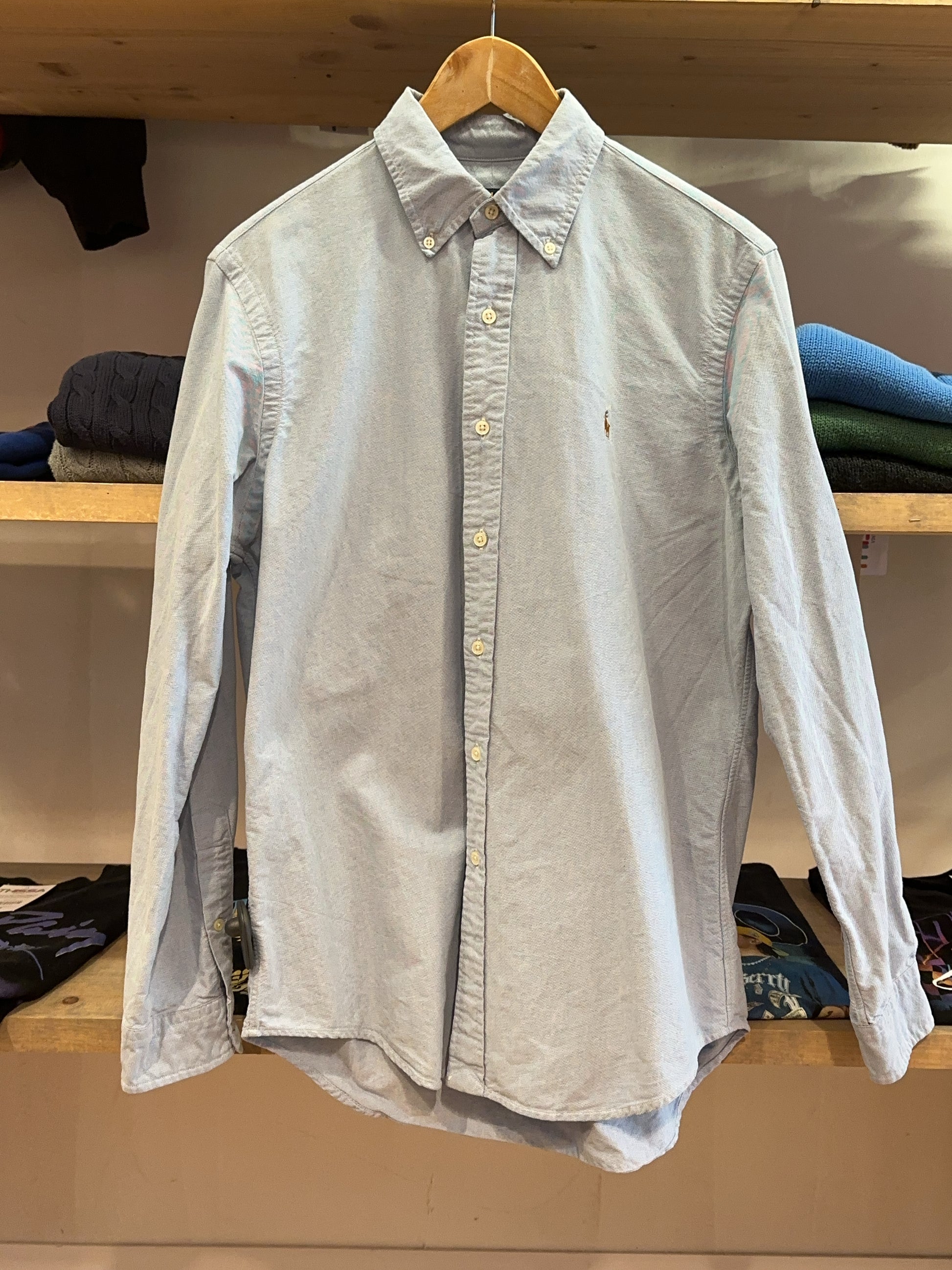 M - Ralph Lauren Shirt