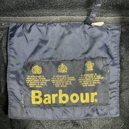 M - Barbour Jacket