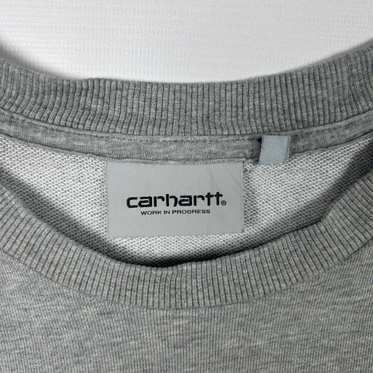 L - Vintage 2010's Carhartt Sweatshirt