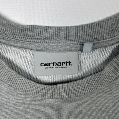 L - Vintage 2010's Carhartt Sweatshirt