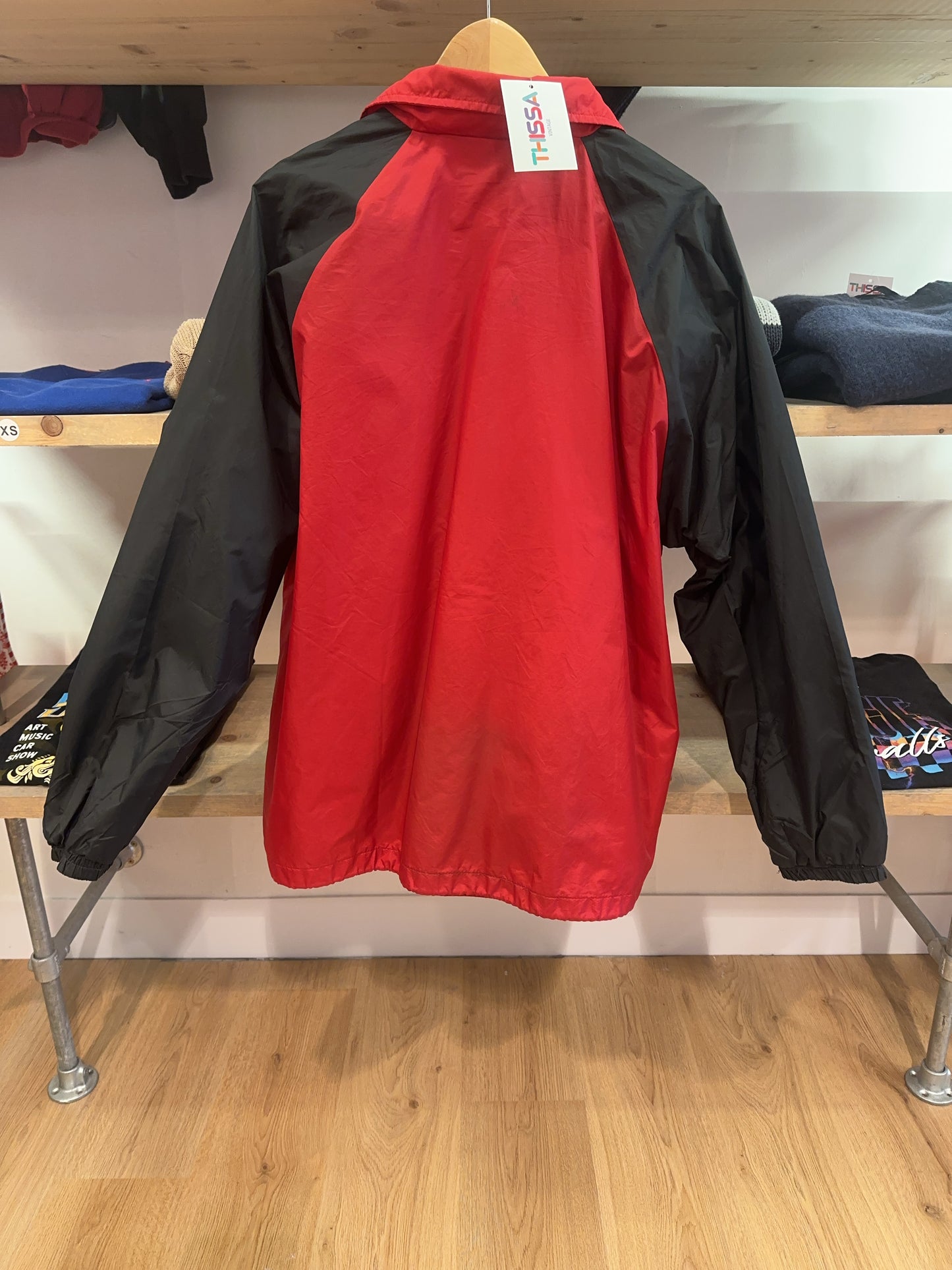 Ralph Lauren Jacket - M