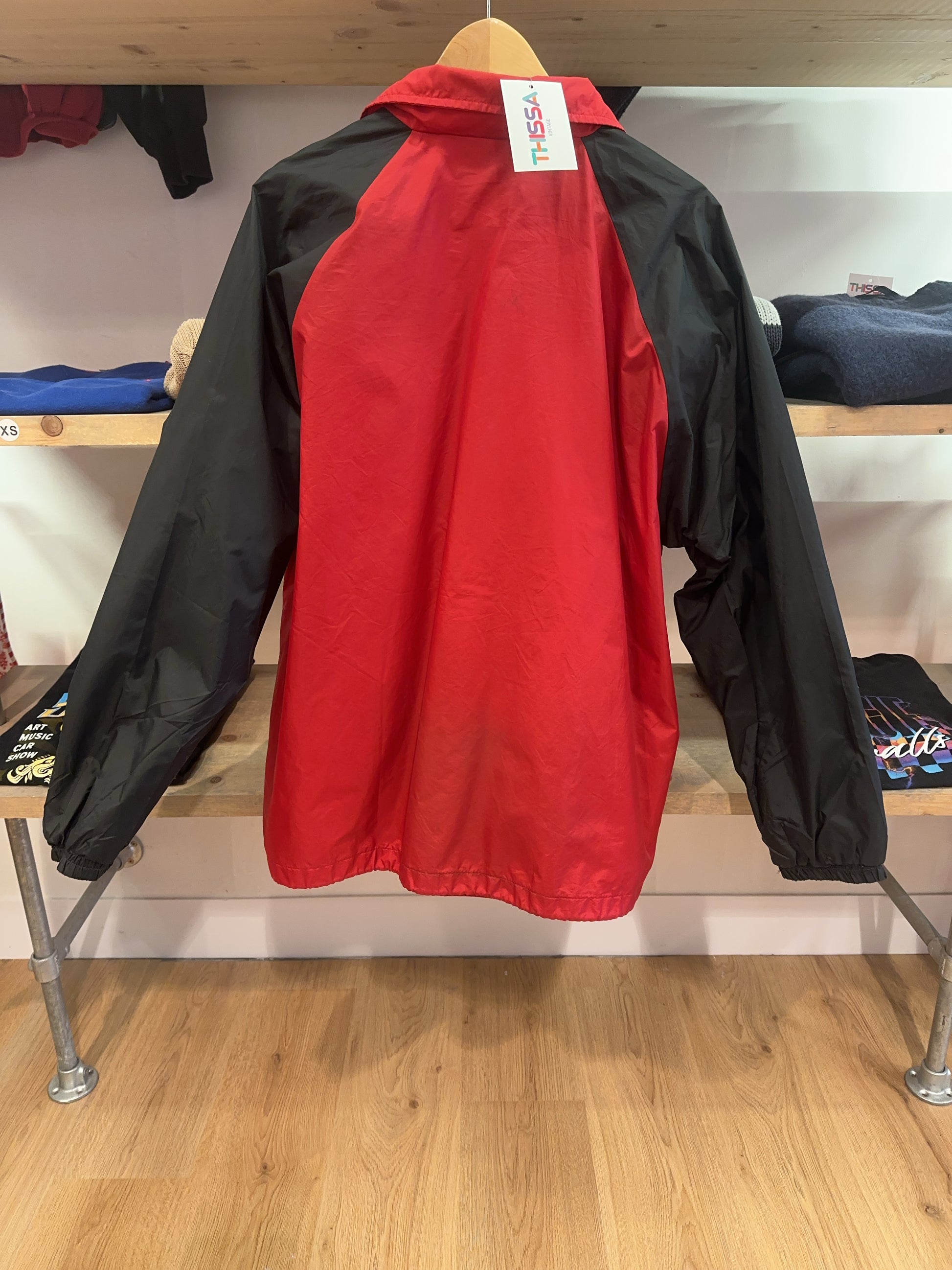 Ralph Lauren Jacket - M
