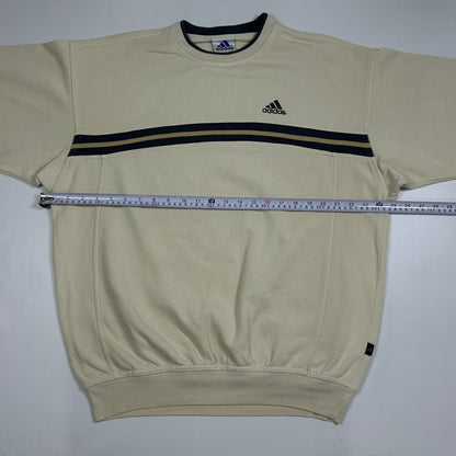 XL - Vintage 1990's Adidas Sweatshirt