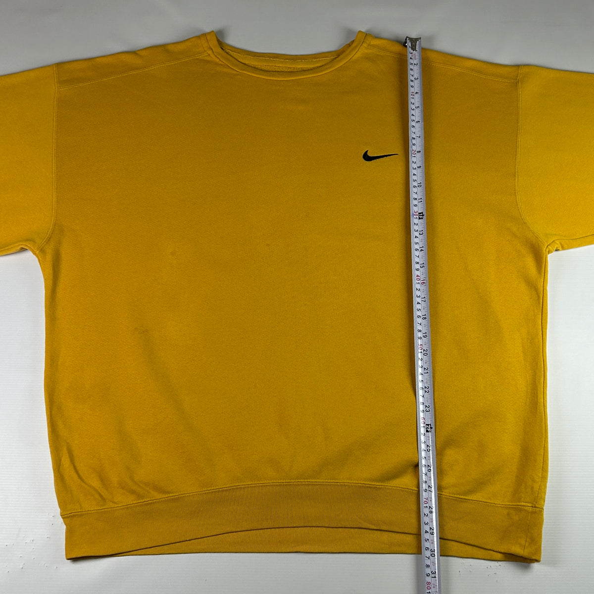 XL - Vintage 1990's Nike Sweatshirt