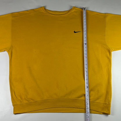 XL - Vintage 1990's Nike Sweatshirt