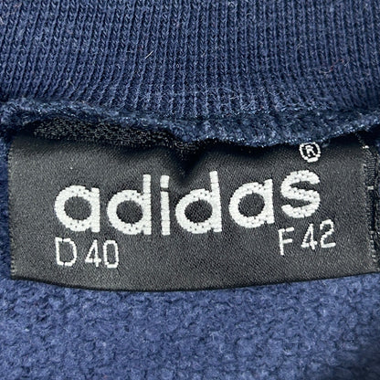 XL - Vintage 1990's Adidas Sweatshirt