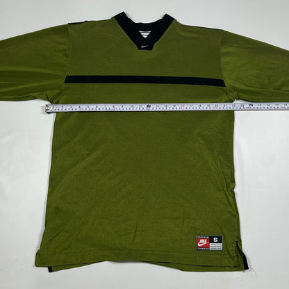 S - Nike Longsleeve