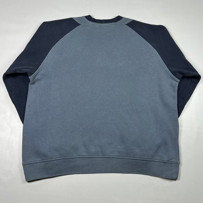L - Vintage 1990's Adidas Sweatshirt