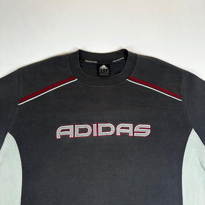 XL - Vintage 2000's Adidas Sweatshirt