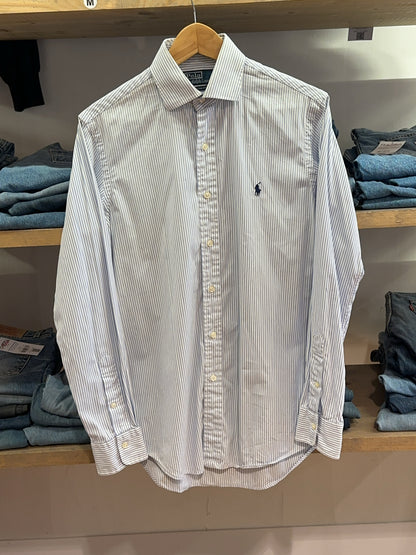 L - Ralph Lauren Overhemd