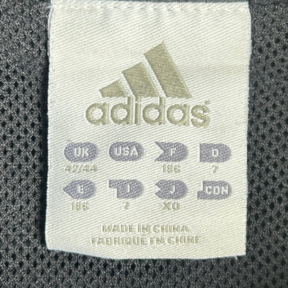 L - Vintage 2000's Adidas Track Jacket