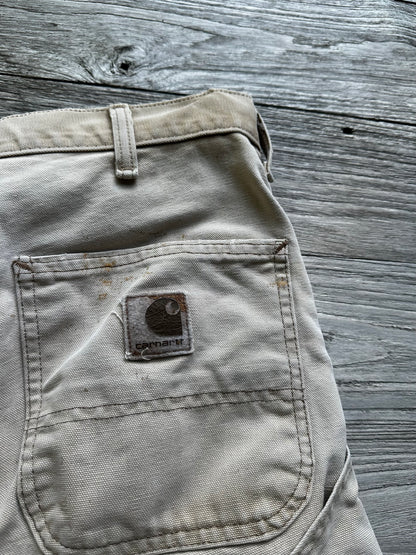 32 - 1990s Carhartt Shorts