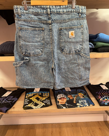 34 - Carhartt Jeans Shorts