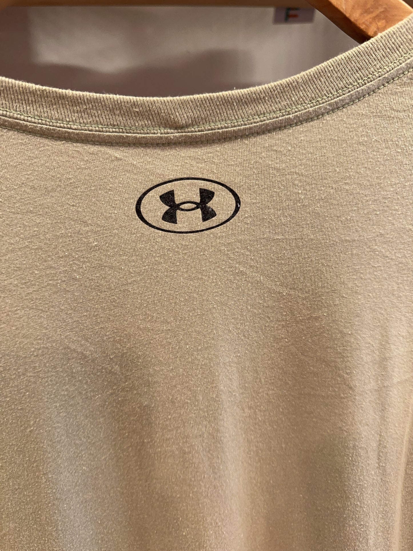 XXL - Under Armour T-shirt