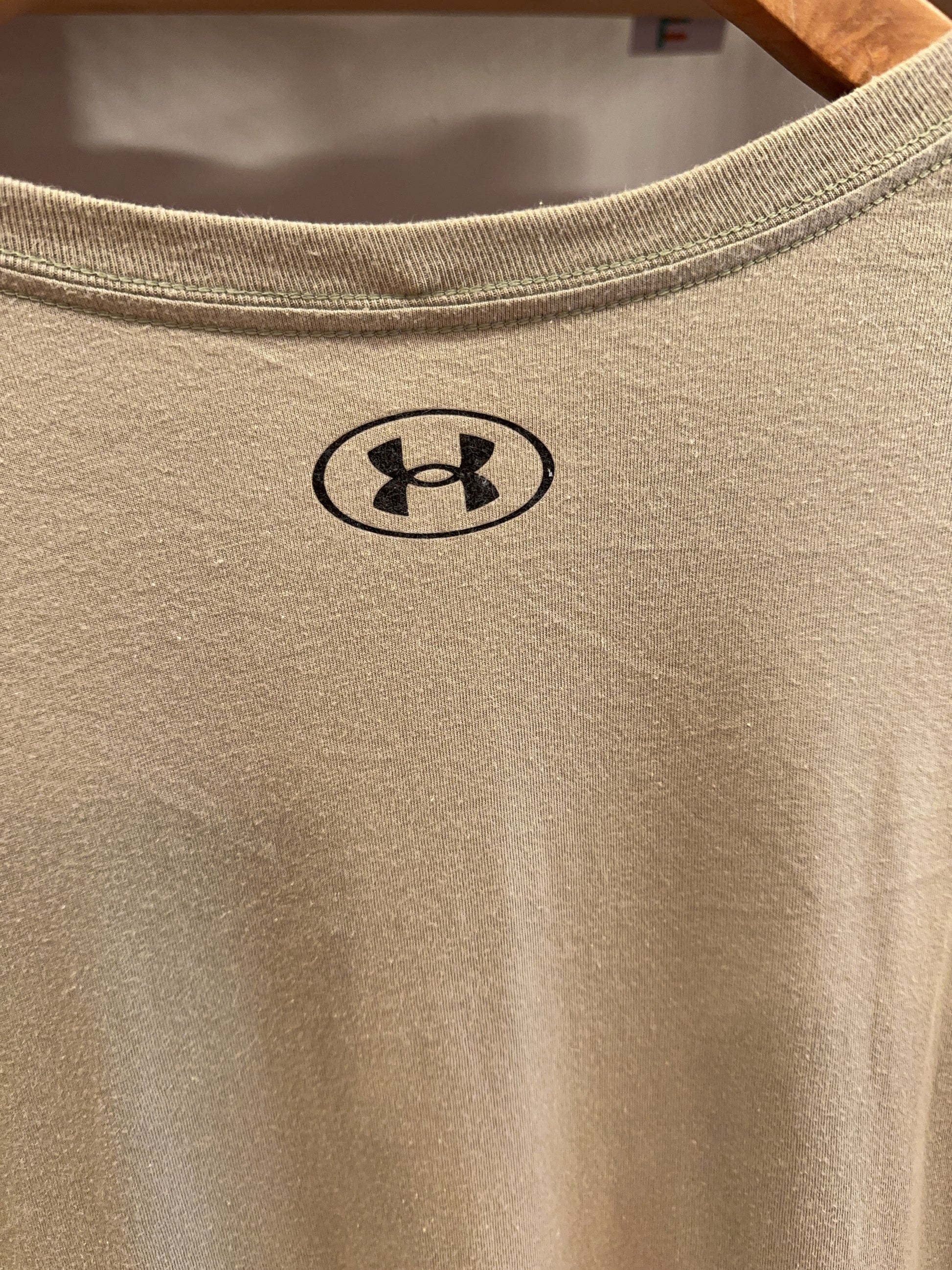 XXL - Under Armour T-shirt