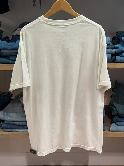 L - Racing John Galt T-shirt