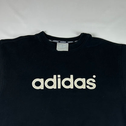L - Vintage 1990's Adidas Sweatshirt