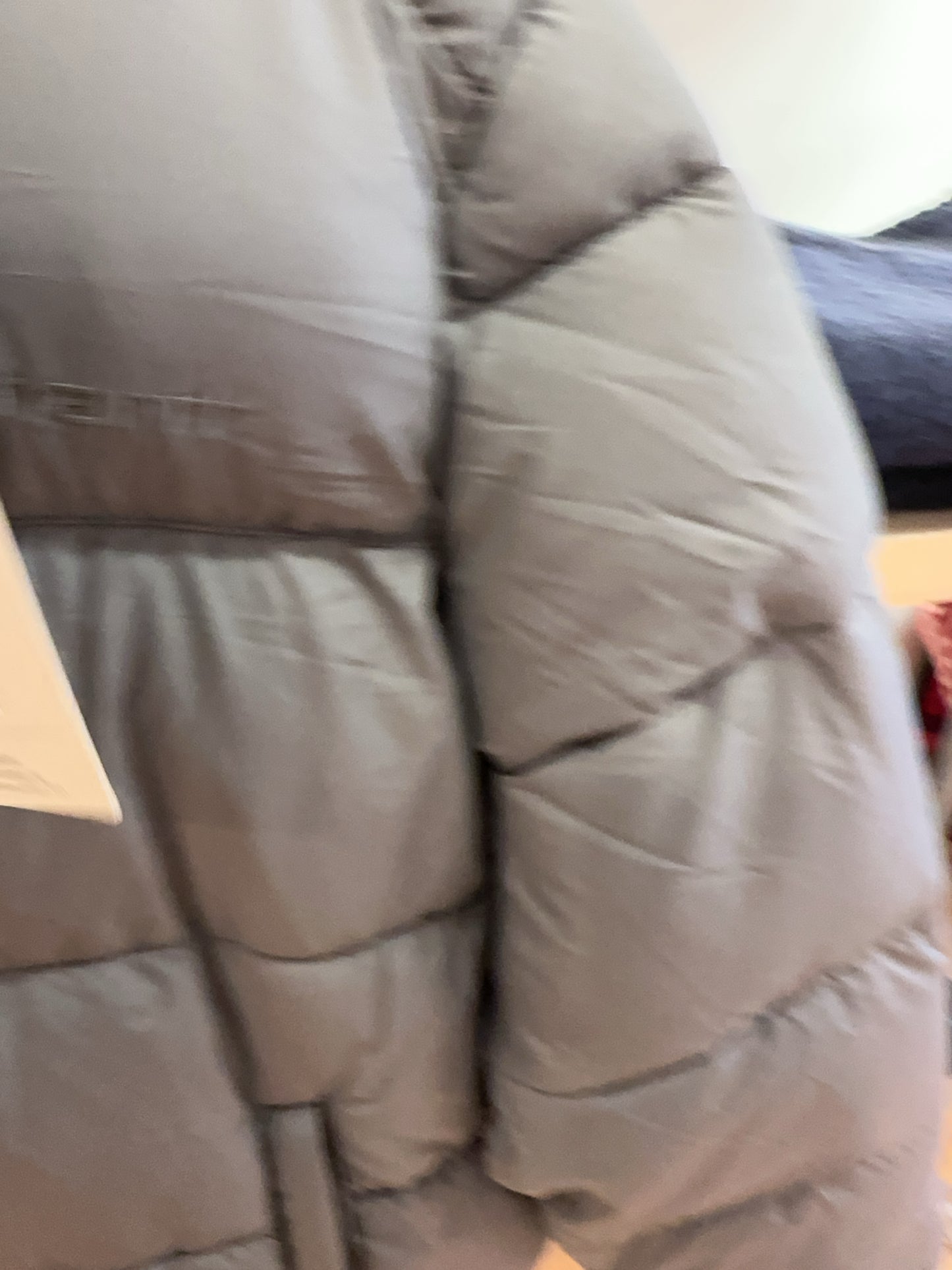 Carhartt Puffer Jacket - M