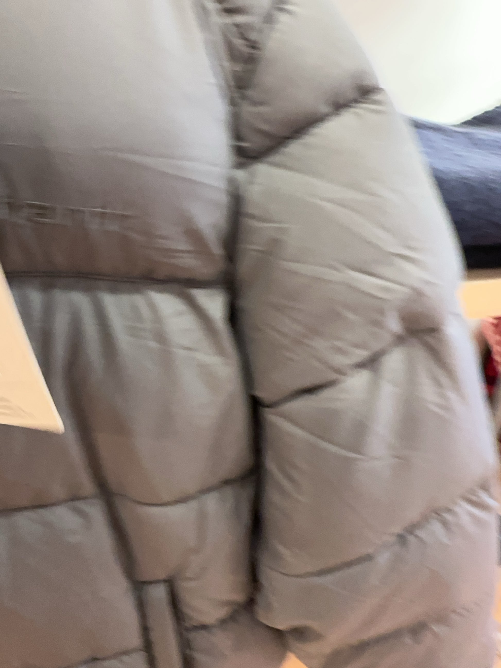 Carhartt Puffer Jacket - M