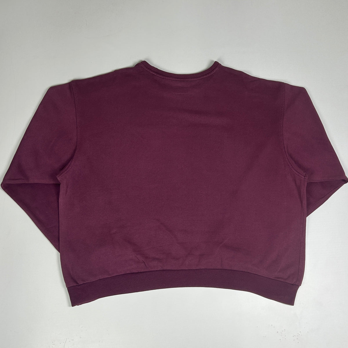 XL - Vintage 1990's Sergio Tacchini Sweatshirt