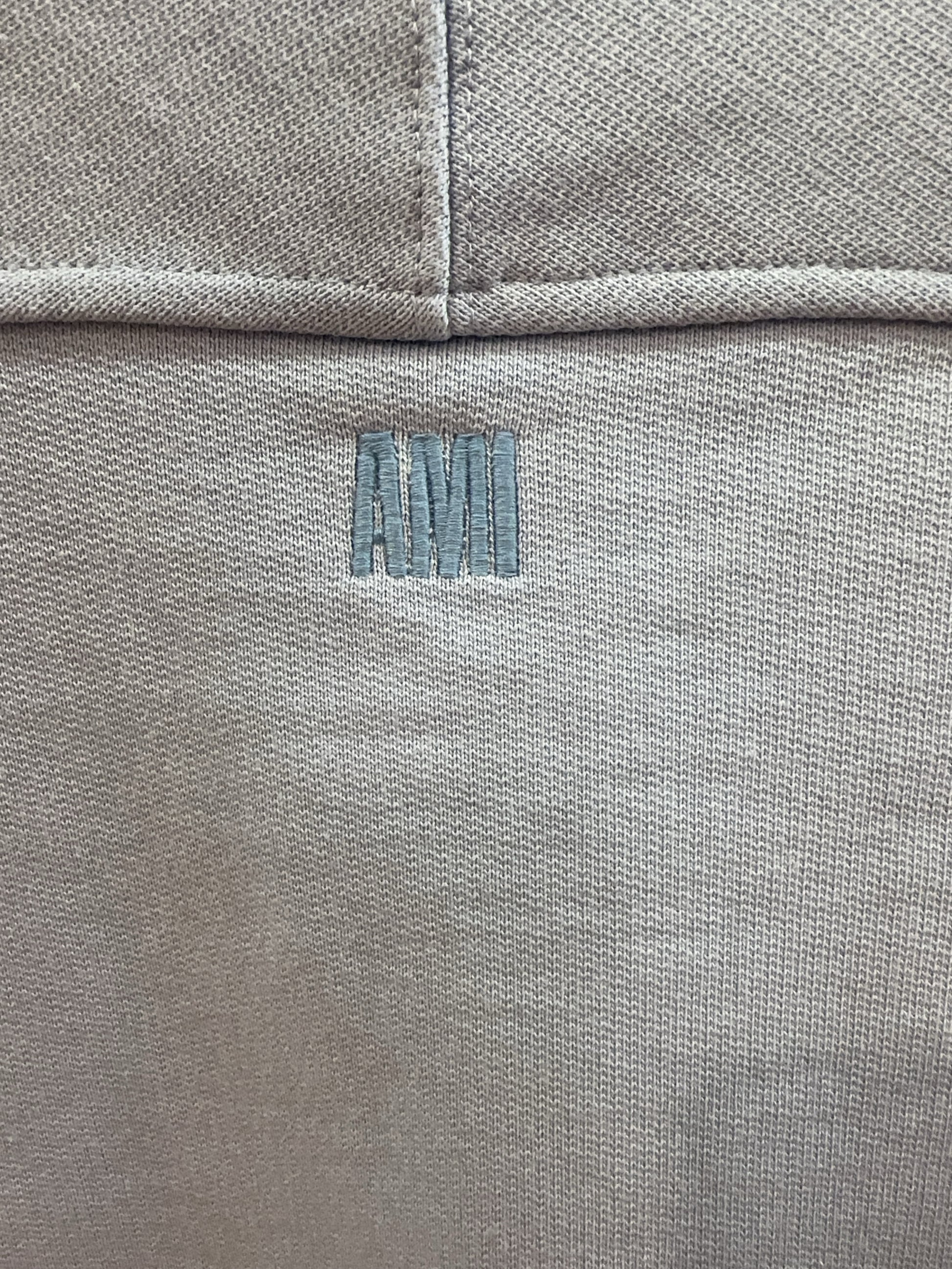 Ami Paris Sweatshirt - S