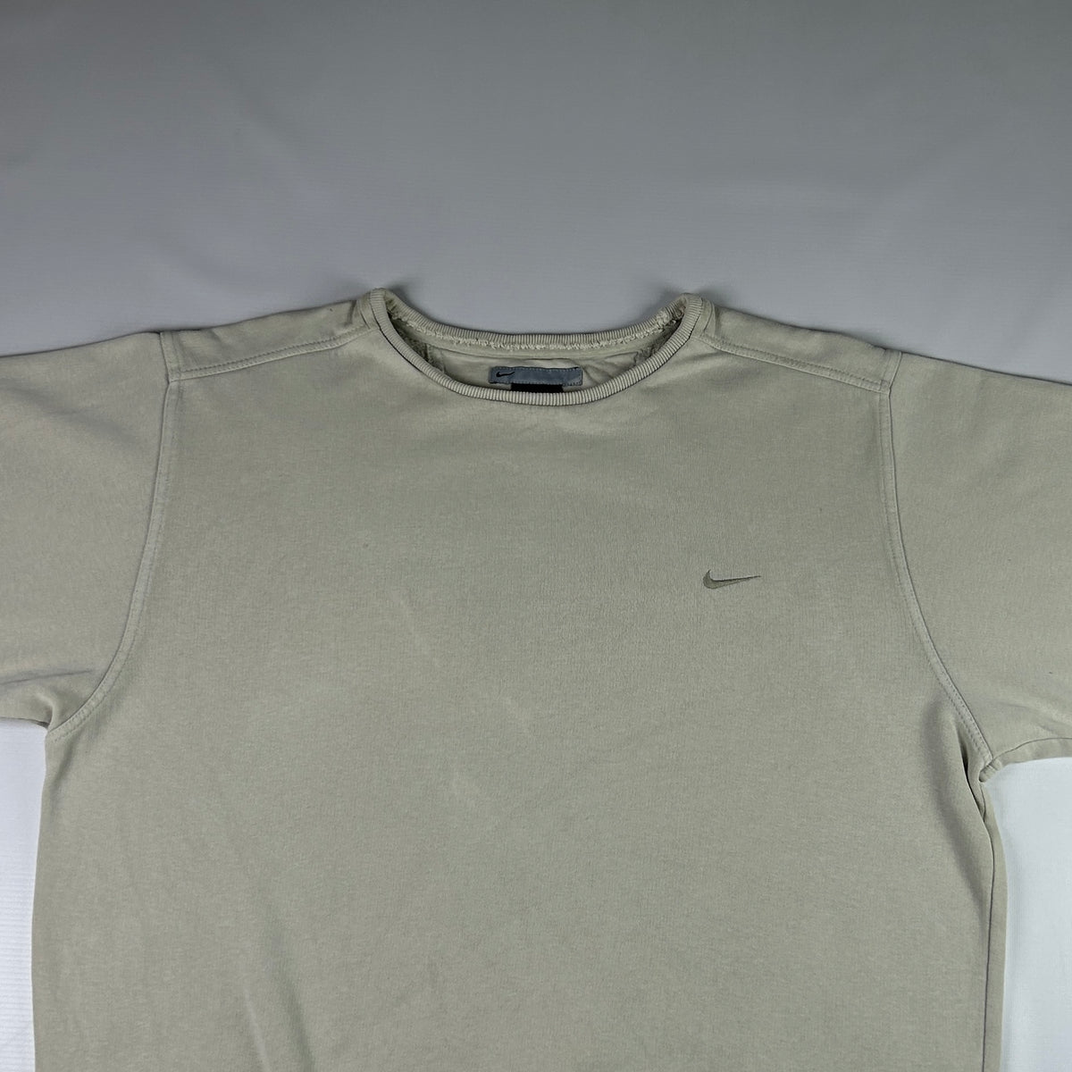 S - Vintage 2000's Nike Sweatshirt