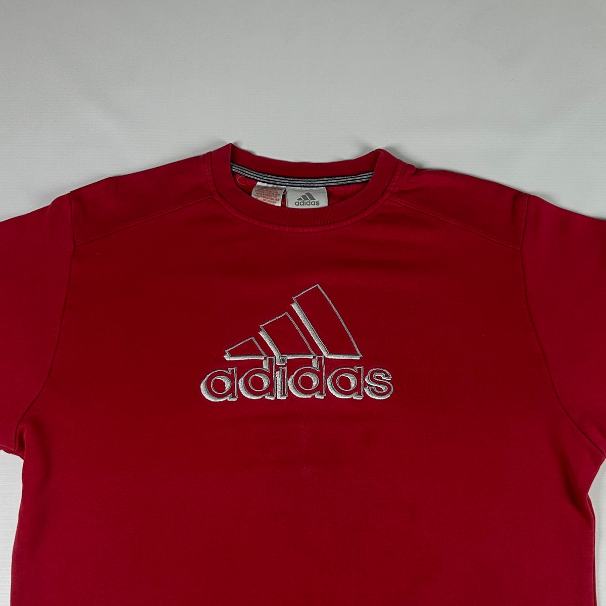 XS - Vintage 2000's Adidas Sweatshirt