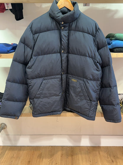 M - Vintage 1990's Ralph Lauren Puffer Puffer Jacket