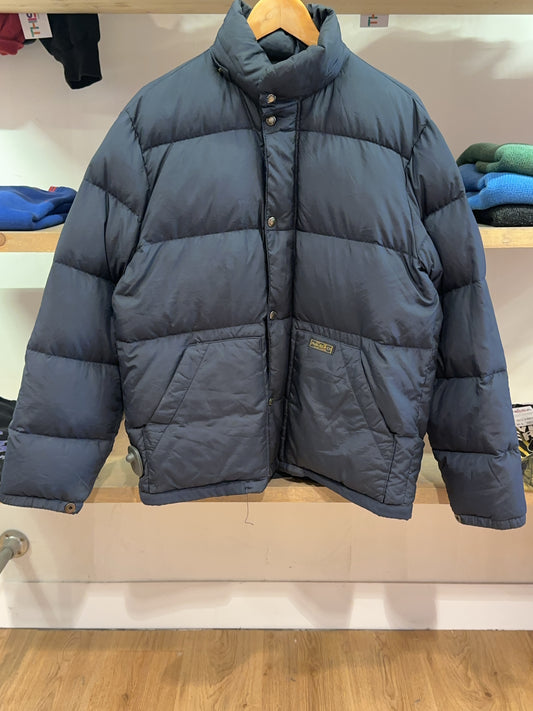 M - Vintage 1990's Ralph Lauren Puffer Puffer Jacket