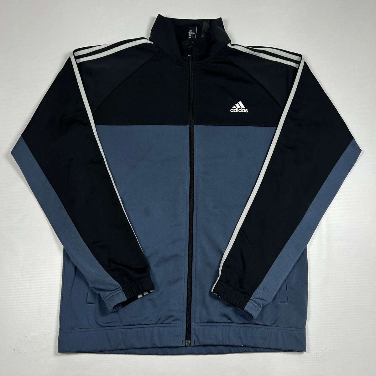 L - Vintage 2010's Adidas Track Jacket