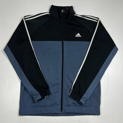 L - Vintage 2010's Adidas Track Jacket