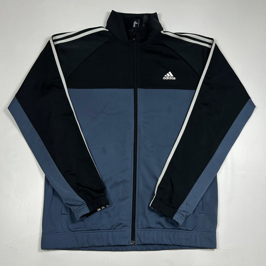 L - Vintage 2010's Adidas Track Jacket