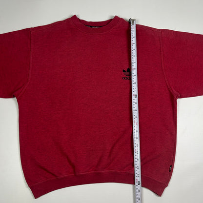 M - Vintage 1990's Adidas Sweatshirt