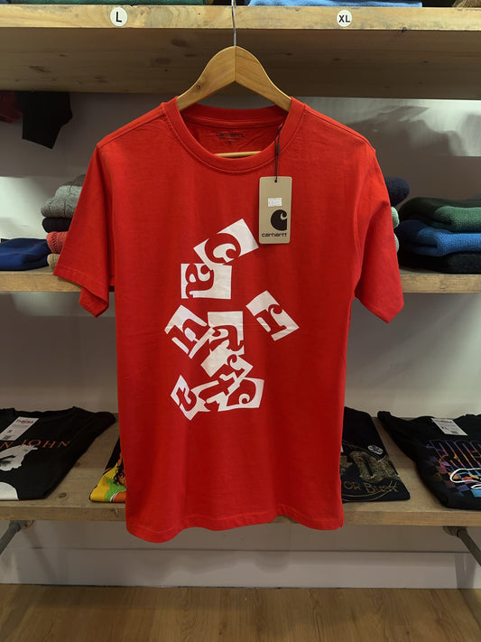 NEW Carhartt T-shirt - S