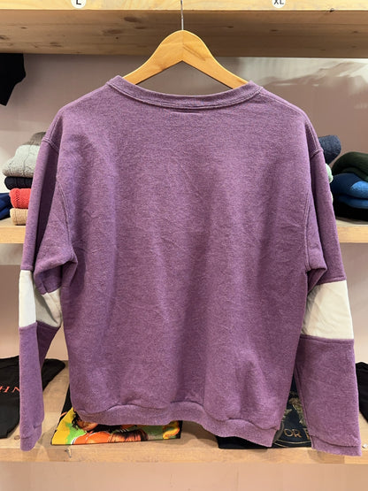 Reebok Reworked Sweatshirt - S